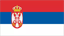 Sırbistan flag