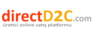 Direct2dc Logo