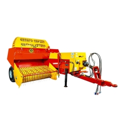 2 İpli Balya Makinası 8050
