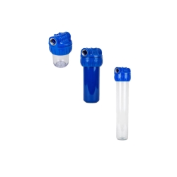 3P Tekli̇ Boş Housing