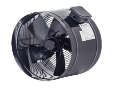 Aksiyal Boru Tipi Fan -70W -GKF