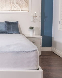 Alez Membranlı – Tek Kişilik 100x200x40 cm -First clas Petek