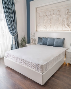 Alez Poliüretan – Tek Kişilik 90x190 cm - Sefiray