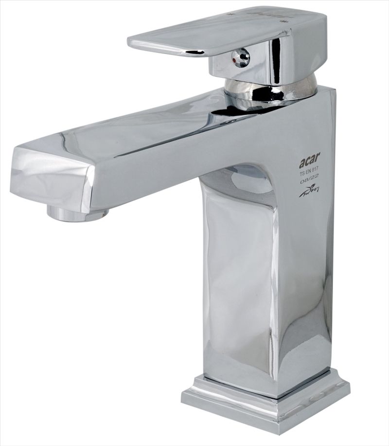 Angled Serisi Lavabo Bataryası