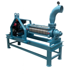 Anthor Lombardini Dizel Marşlı  6 Kademe Motopomp - Su Motoru 17Hp.-3