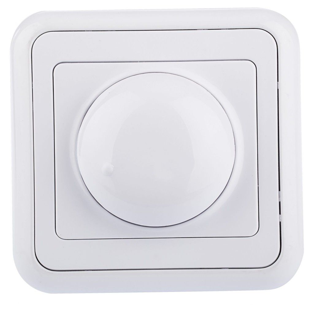 1000W Dimmer 5A Sıva Altı Işıklı Dekoratif