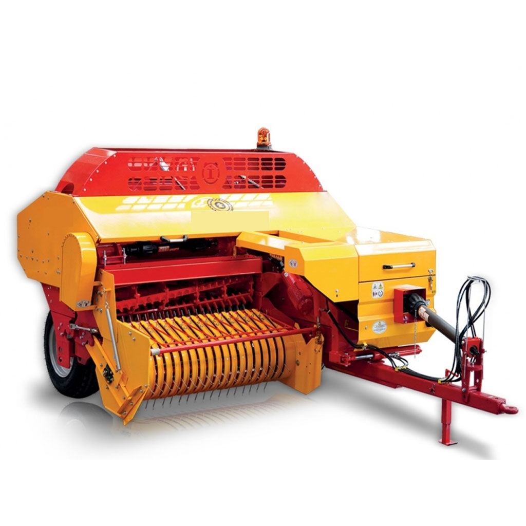 3 İPLİ BALYA MAKİNASI