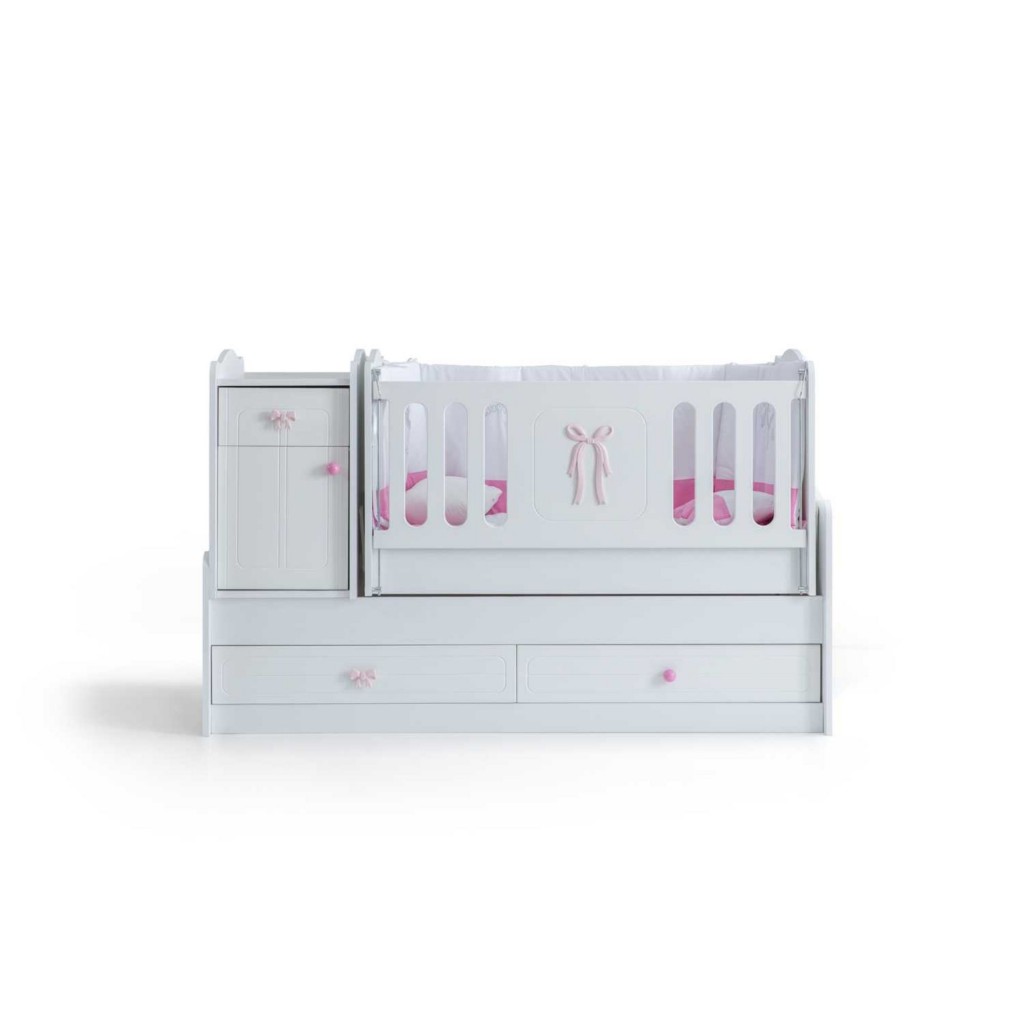 Kupon Fiyonk 60/120 Büyüyen Beşik Ekin Mobilya fiyatı ve Kupon Fiyonk 60/120 Büyüyen Beşik Ekin Mobilya fiyatı ve