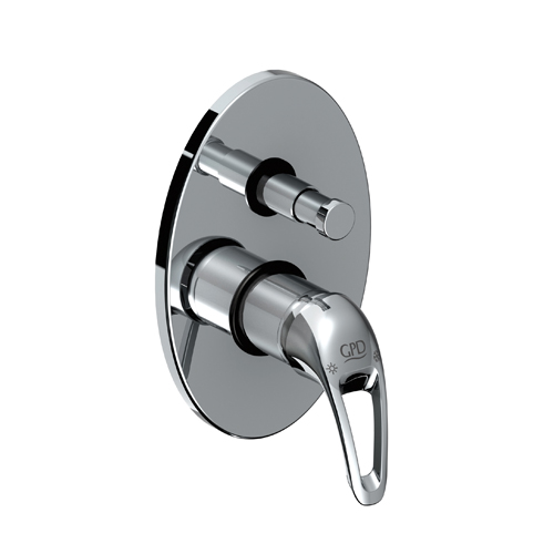 Adri̇o Ankastre Batarya Sıva Üstü Grubu