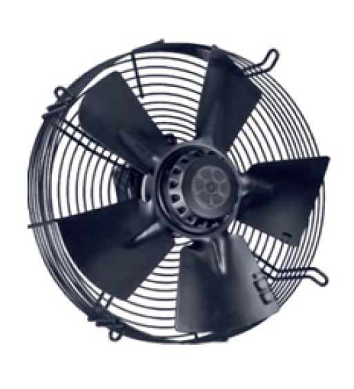 Aksiyal Soğutma Fanı -50W -GSOF