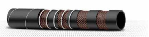 Alıcı Verici Hortumu (1 inch)-Solvent -43M