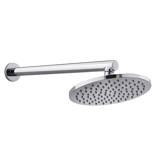 Ankastre Duş Başlığı (Ø200)