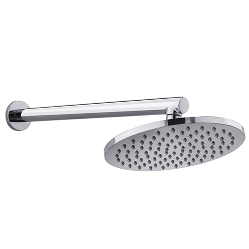 Ankastre Duş Başlığı (Ø250)