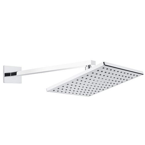 Ankastre Duş Başlığı (250X250)