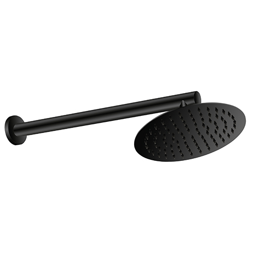 Ankastre Duş Başlığı (Duvardan_Ø200)