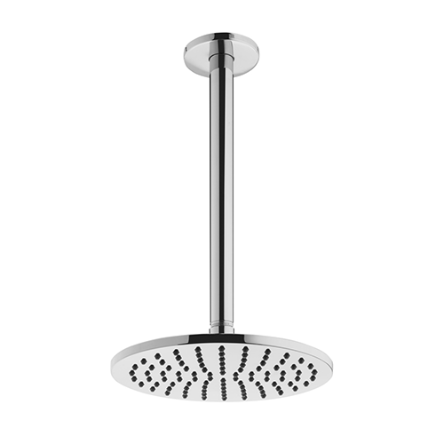 Ankastre Duş Başlığı (Tavandan Ø200)