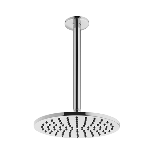 Ankastre Duş Başlığı (Tavandan Ø250)