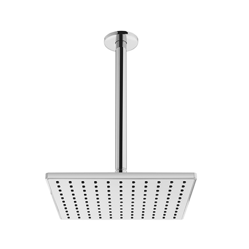 Ankastre Duş Başlığı (Tavandan 250X250)