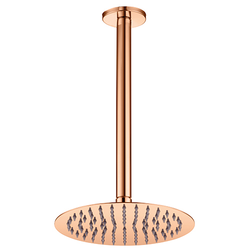 Ankastre Duş Başlığı (Tavandan_Ø200)