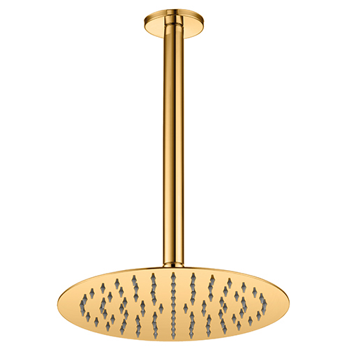 Ankastre Duş Başlığı (Tavandan_Ø250)