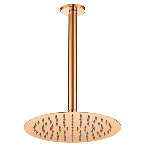 Ankastre Duş Başlığı (Tavandan_Ø250)