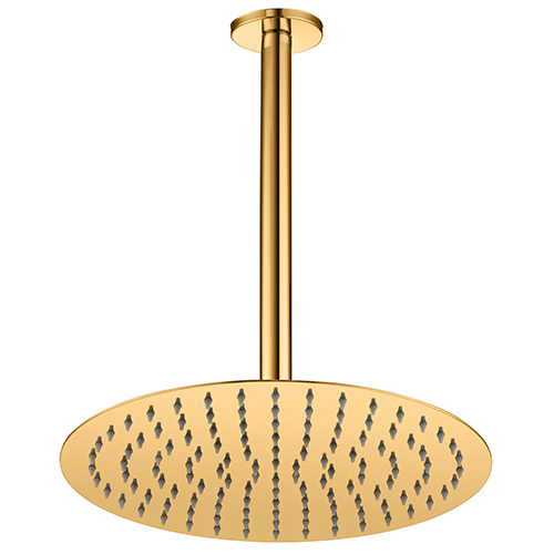 Ankastre Duş Başlığı (Tavandan_Ø300)