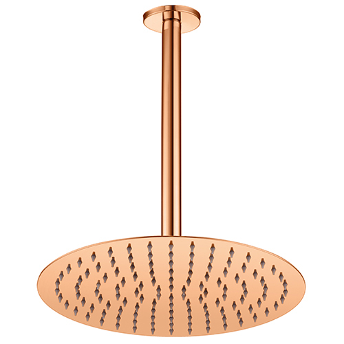 Ankastre Duş Başlığı (Tavandan_Ø300)