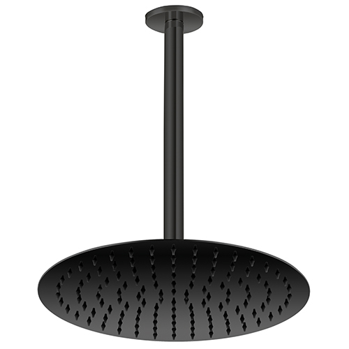 Ankastre Duş Başlığı (Tavandan_Ø300)