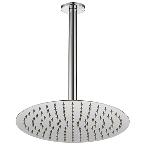 Ankastre Duş Başlığı (Tavandan_Ø300)