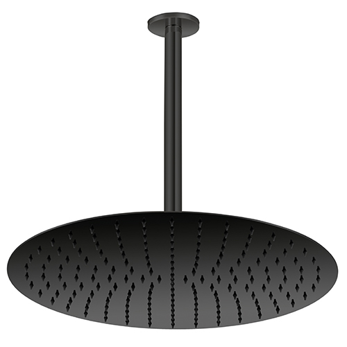 Ankastre Duş Başlığı (Tavandan_Ø400)