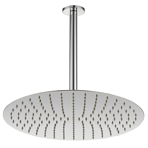 Ankastre Duş Başlığı (Tavandan_Ø400)