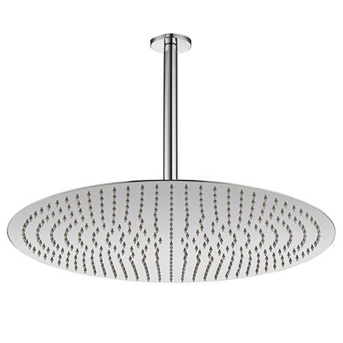 Ankastre Duş Başlığı (Tavandan_Ø500)