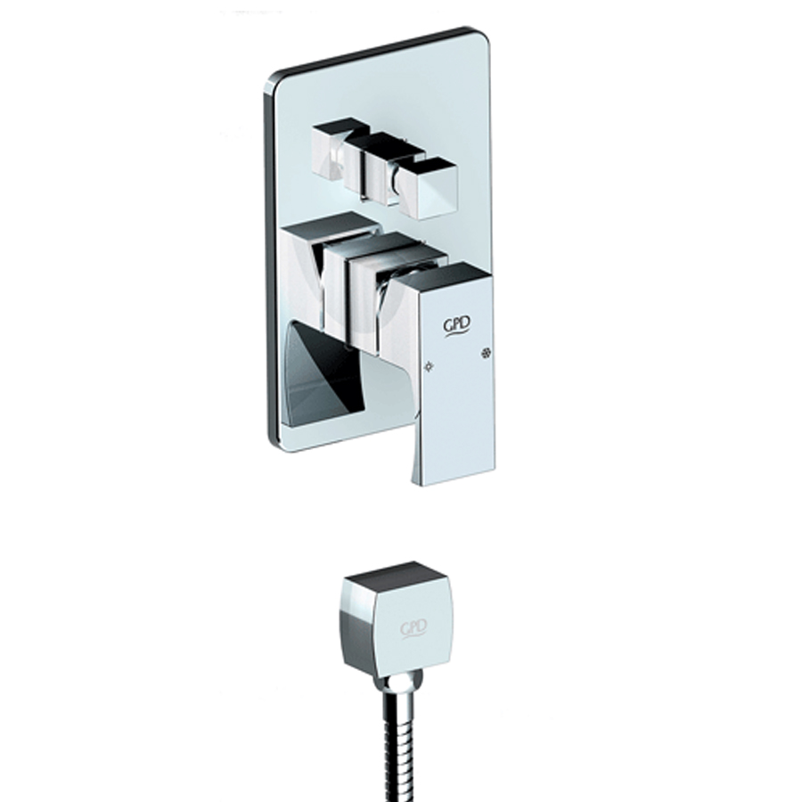 Ankastre Kabi̇n Bataryası