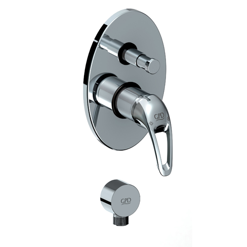 Ankastre Kabi̇n Bataryası