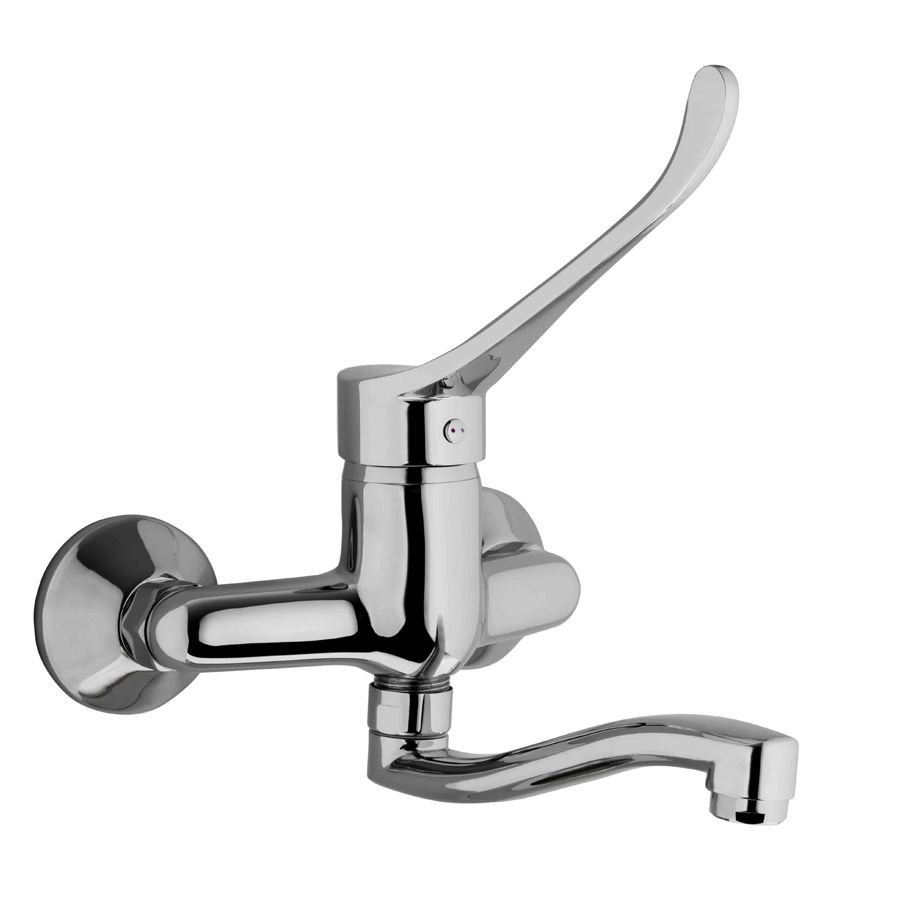 Apli̇ke Lavabo Bataryası