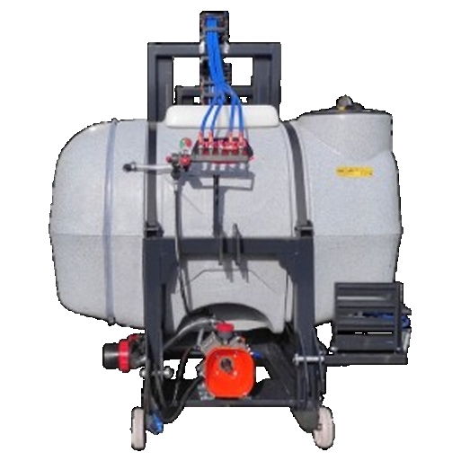 Tarla Pülverizatörü - Asılır Tip Otomatik1200 LT -Amazon