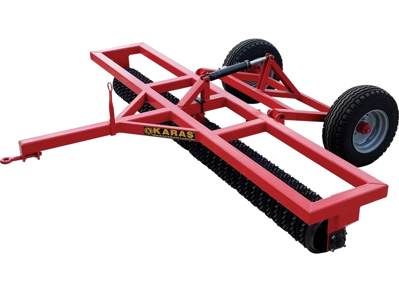 Merdane – Asılır Çekilir Tekerli Pistonlu 320 Cm -38 Cm Çap