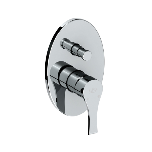 Atros Ankastre Batarya Sıva Üstü Grubu