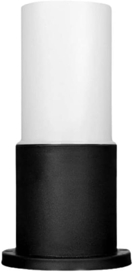 Bahçe  Aydınlatma - Galata Siyah/Beyaz