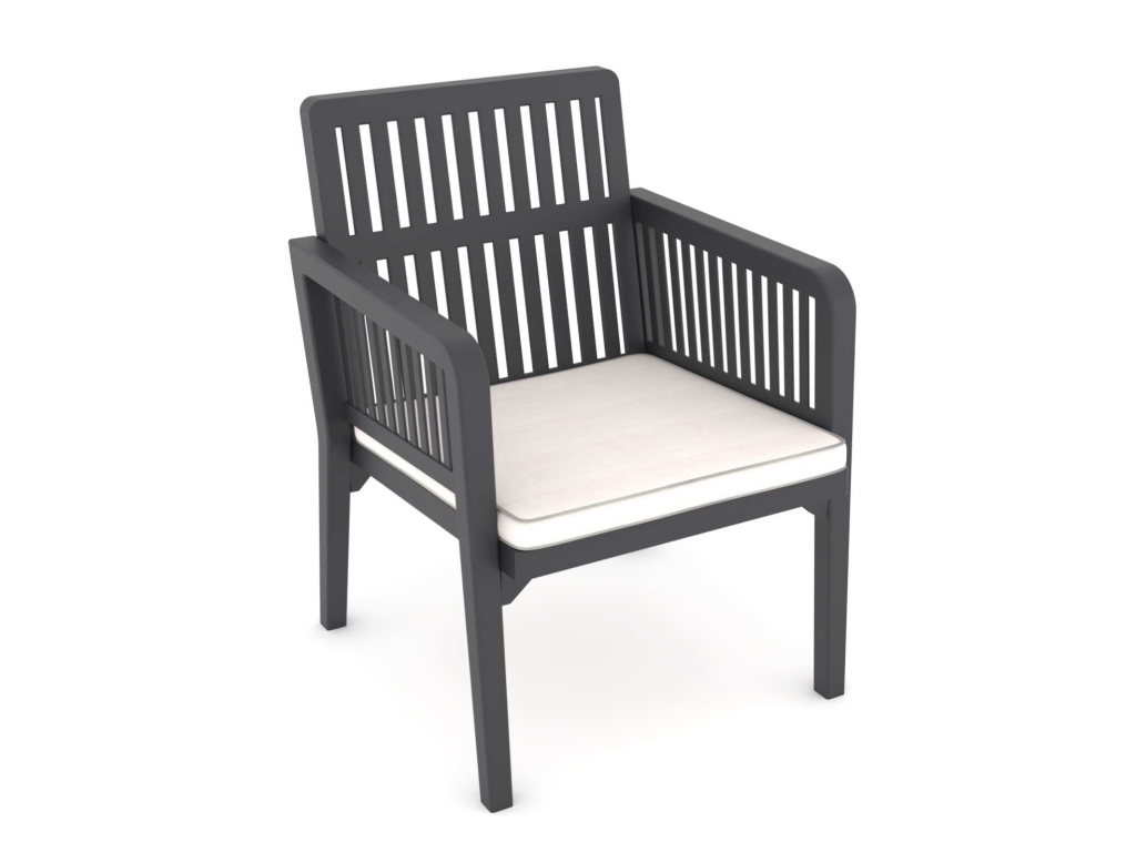 Bahçe Koltuğu Lizbon