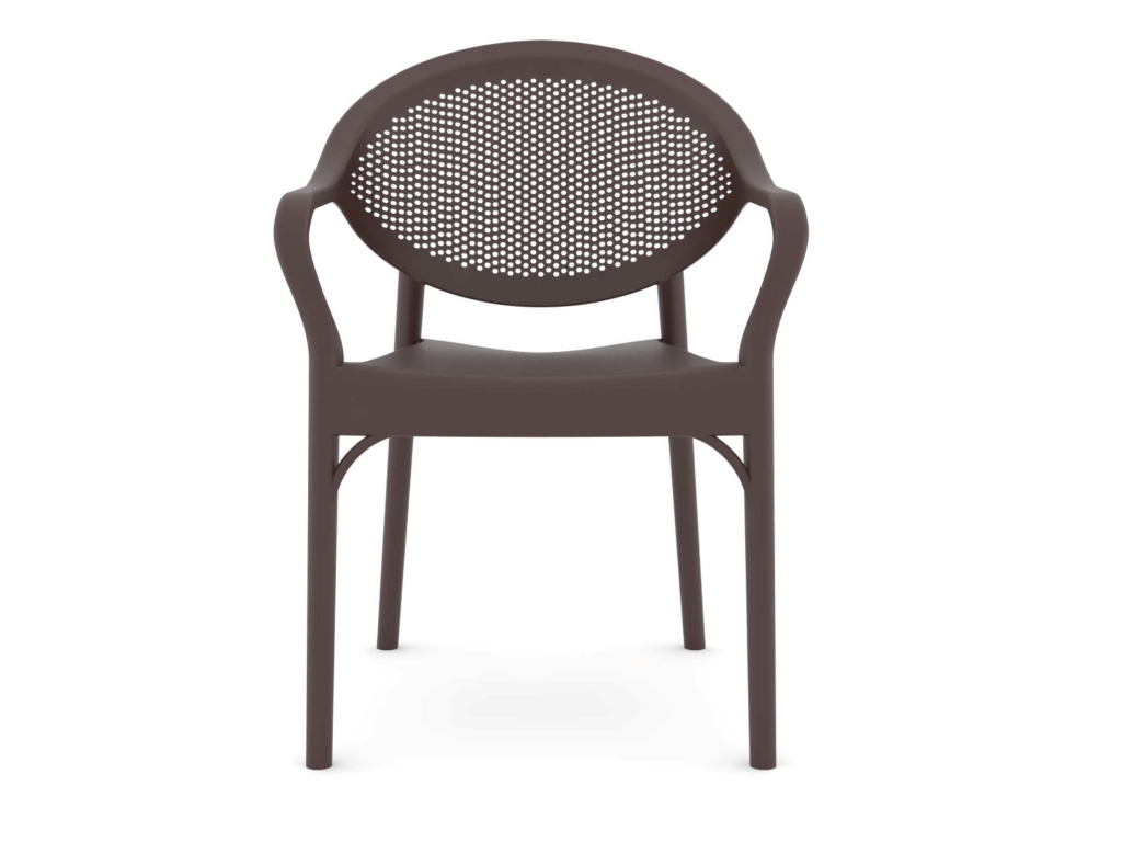 Bahçe Koltuğu Moon