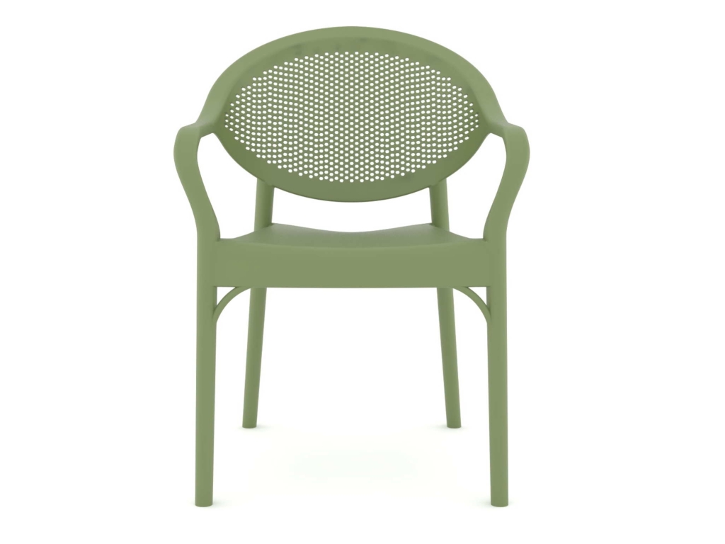 Bahçe Koltuğu Moon