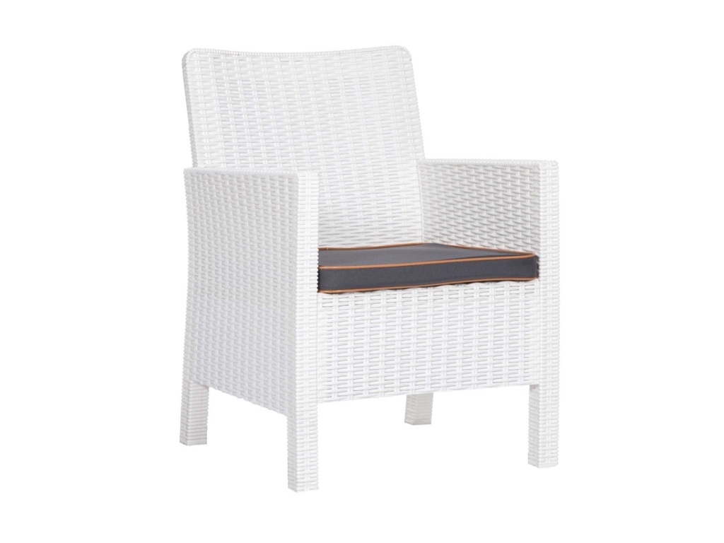 Bahçe Koltuğu Nova