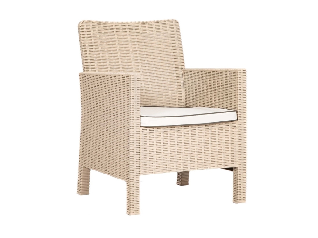 Bahçe Koltuğu Nova