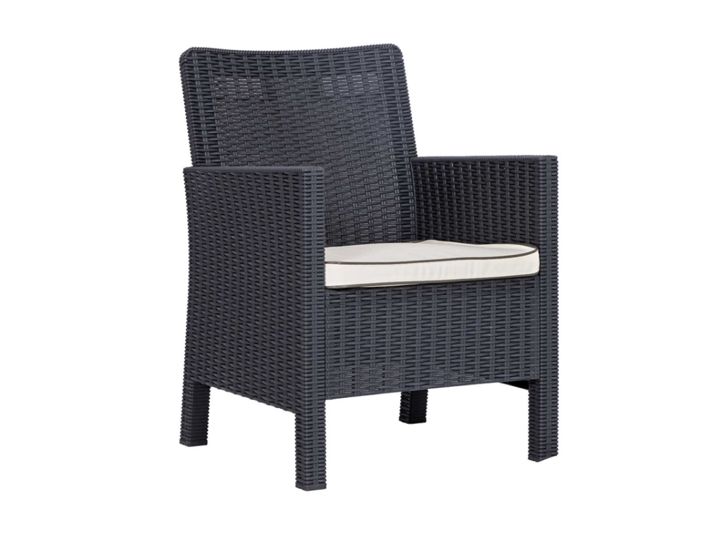 Bahçe Koltuğu Nova