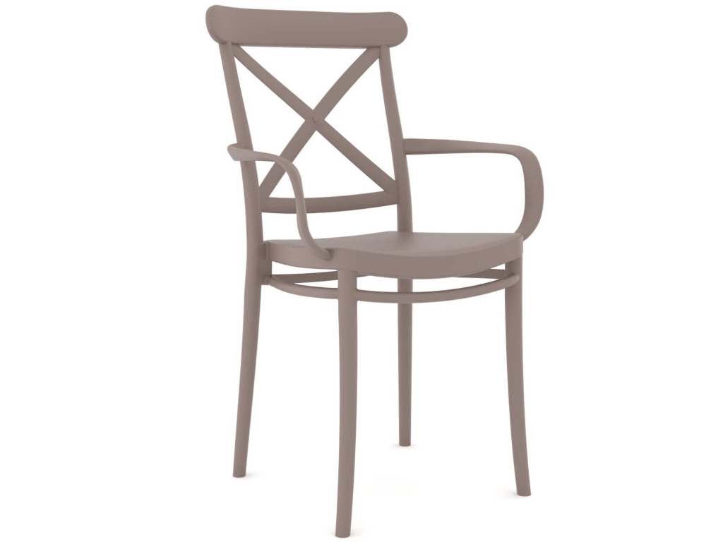 Bahçe Koltuğu Tiara XL