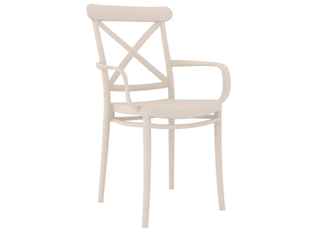 Bahçe Koltuğu Tiara XL