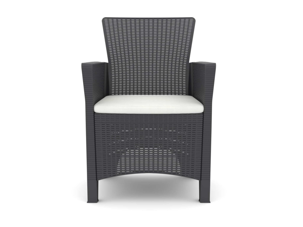 Bahçe Koltuğu Troya