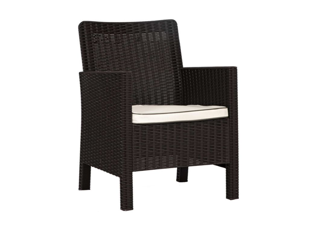 Bahçe Koltuğu Nova