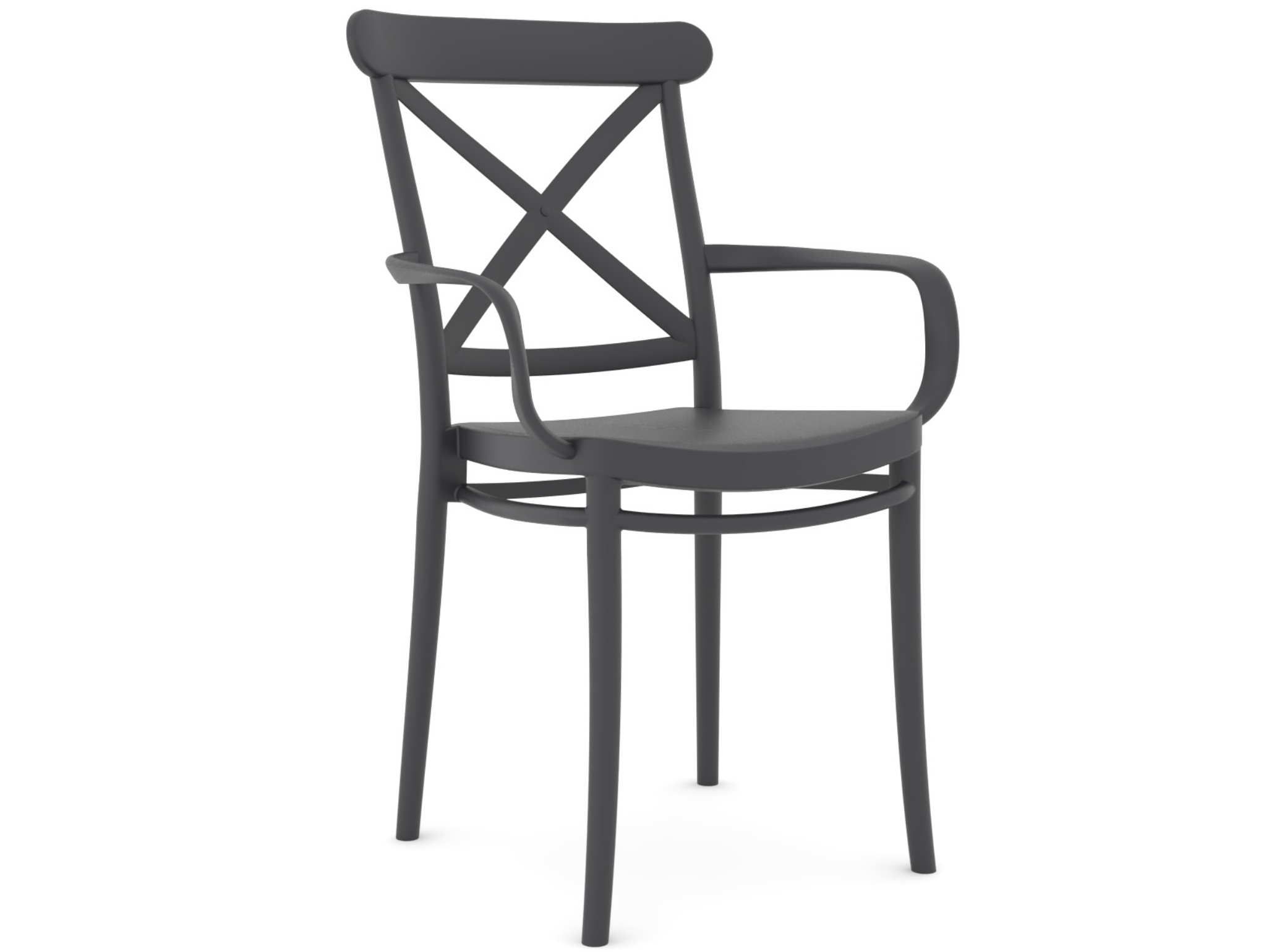 Bahçe Koltuğu Tiara XL